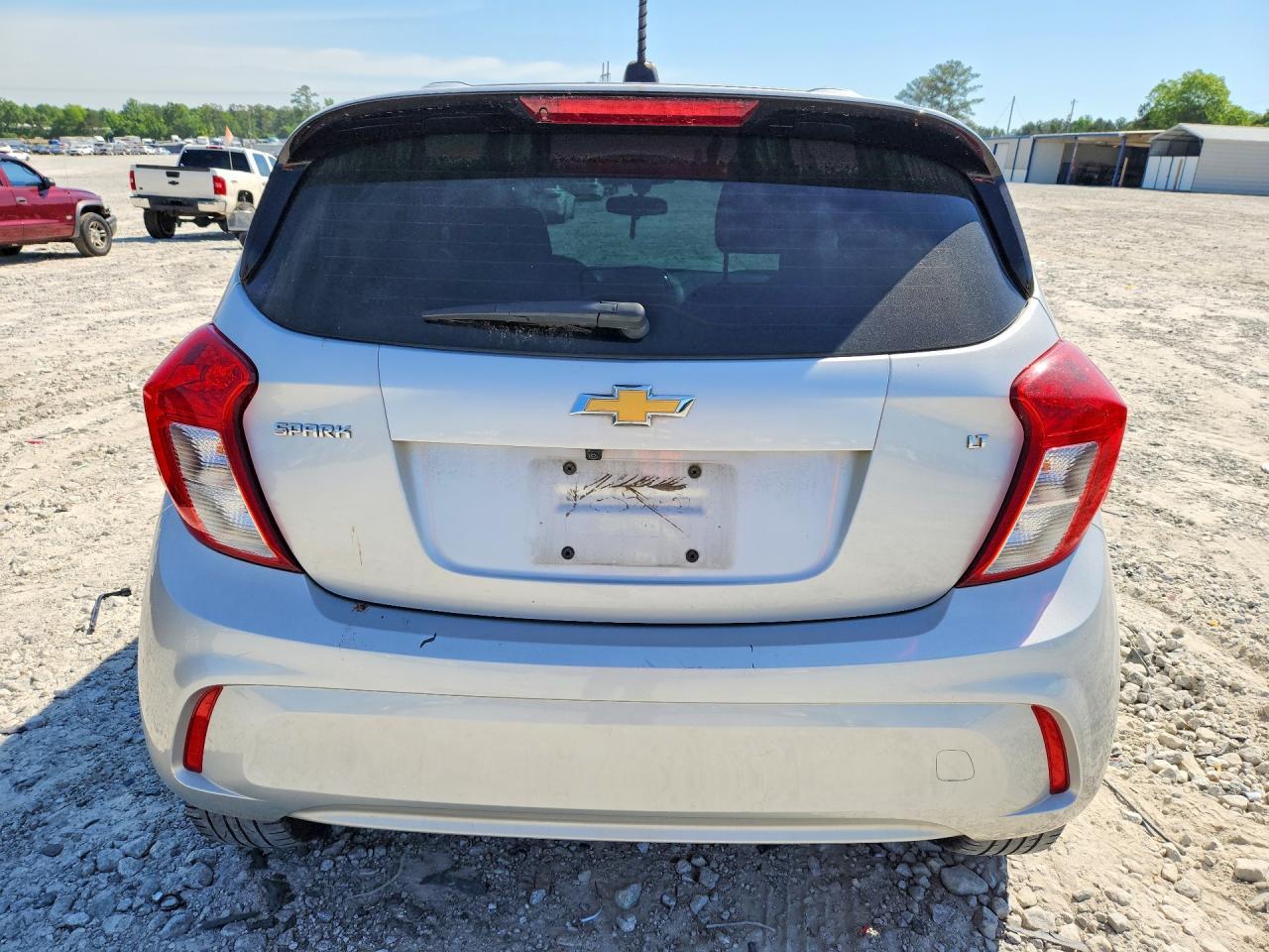 2021 Chevrolet Spark 1Lt - Image 6