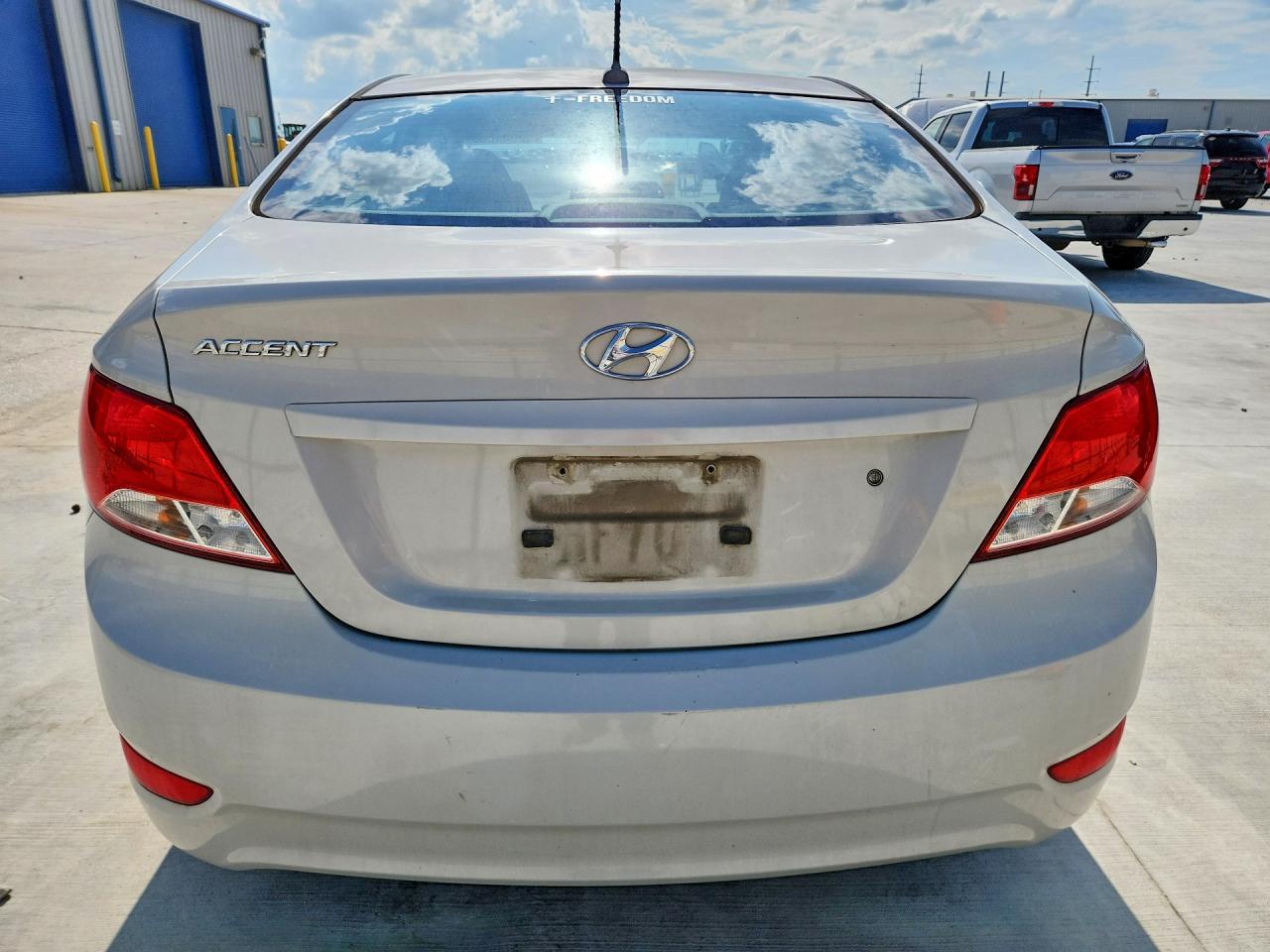 2016 Hyundai Accent Se - Image 6