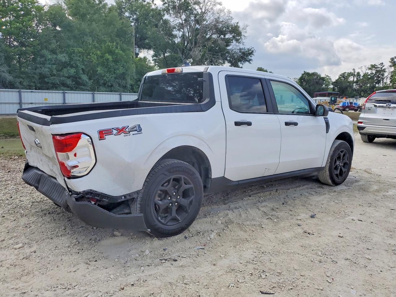 2022 Ford Maverick Xl/Xlt/Lariat - Фото 3