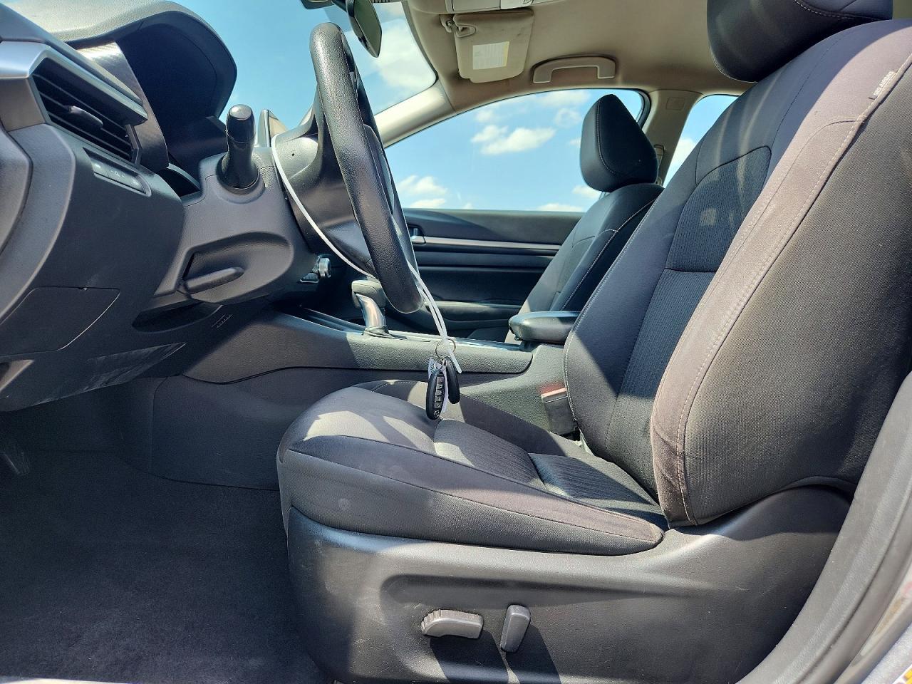 2022 Nissan Altima Sv - Фото 7