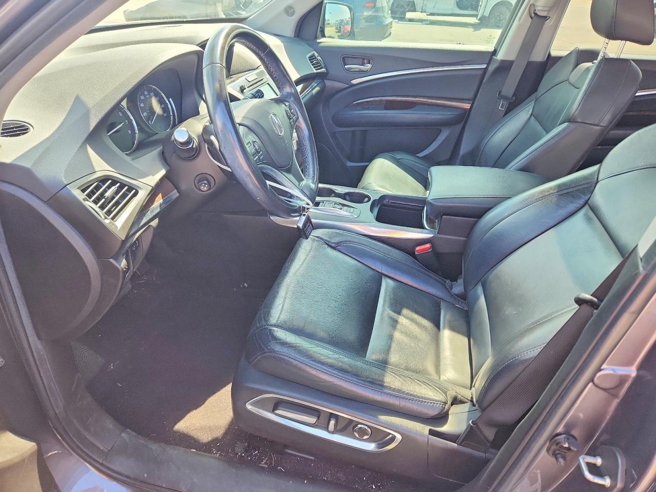 2019 Acura Mdx - Image 7