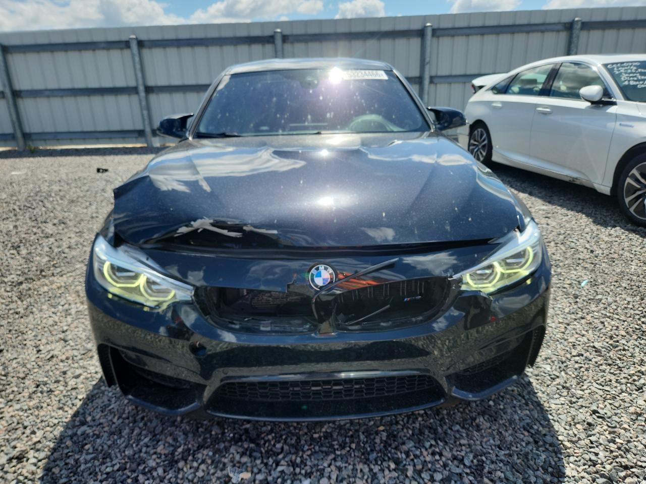 2016 BMW M3 - Image 5
