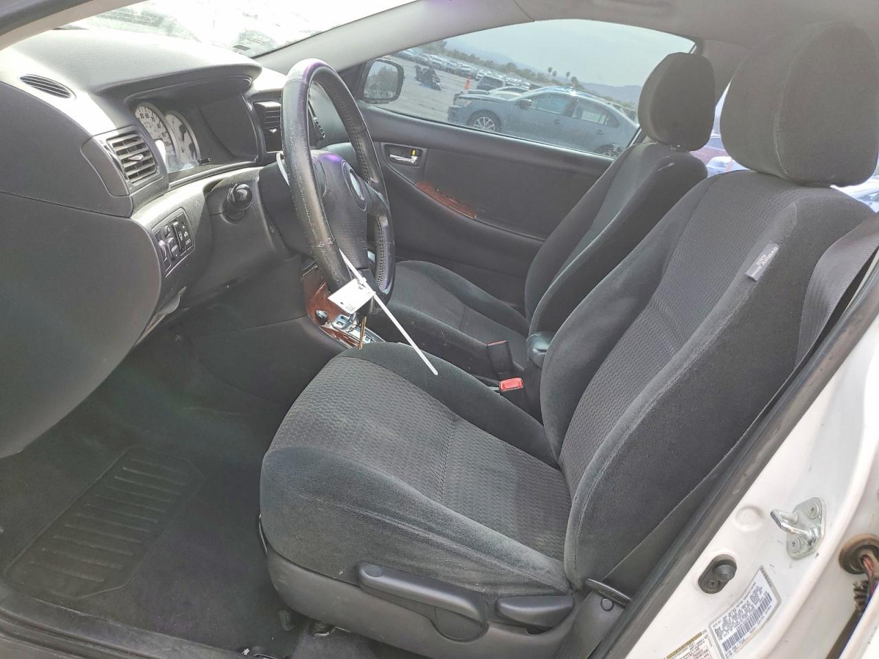 2008 Toyota Corolla S - Image 7