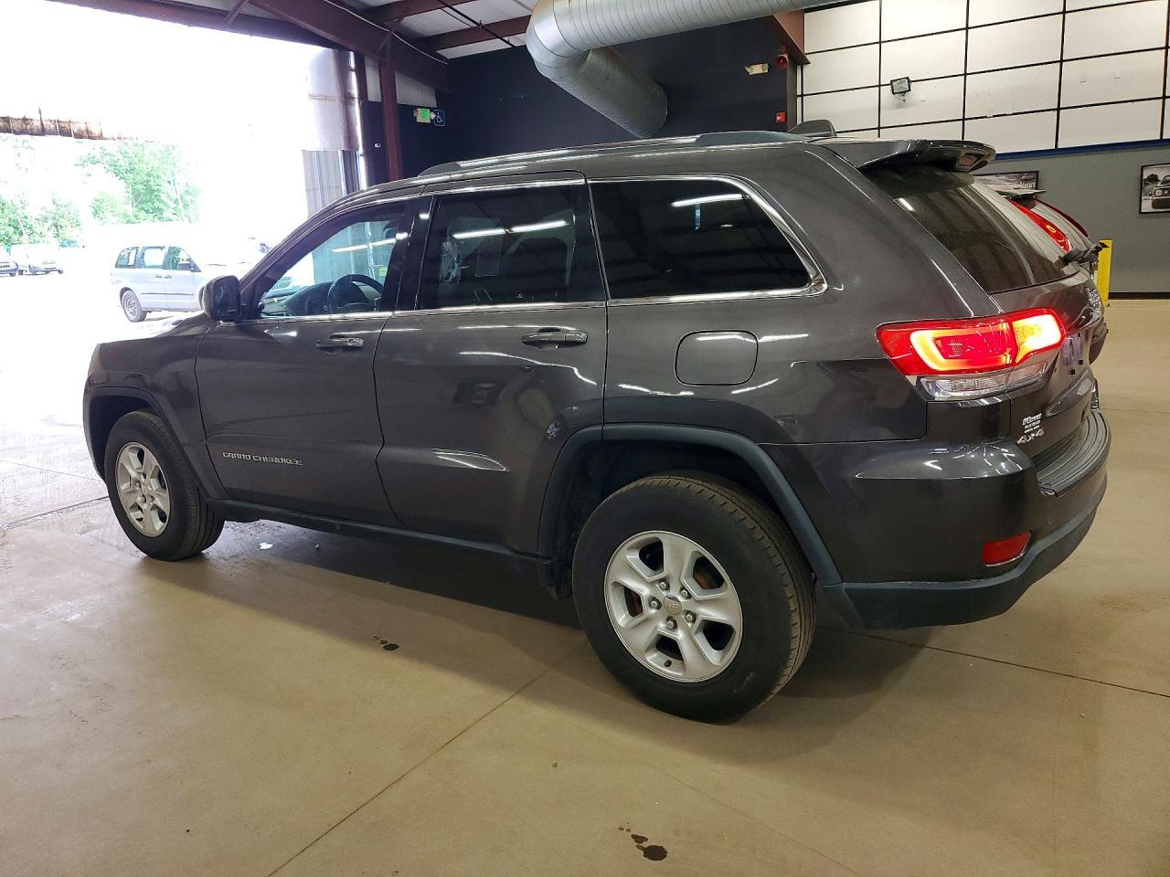 2014 Jeep Grand Cherokee Laredo - Фото 2