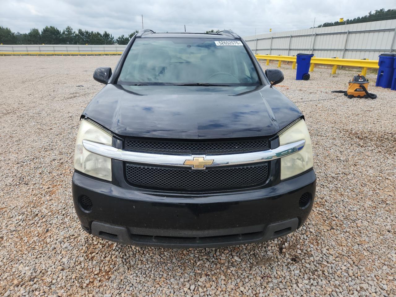 2007 Chevrolet Equinox - Фото 5