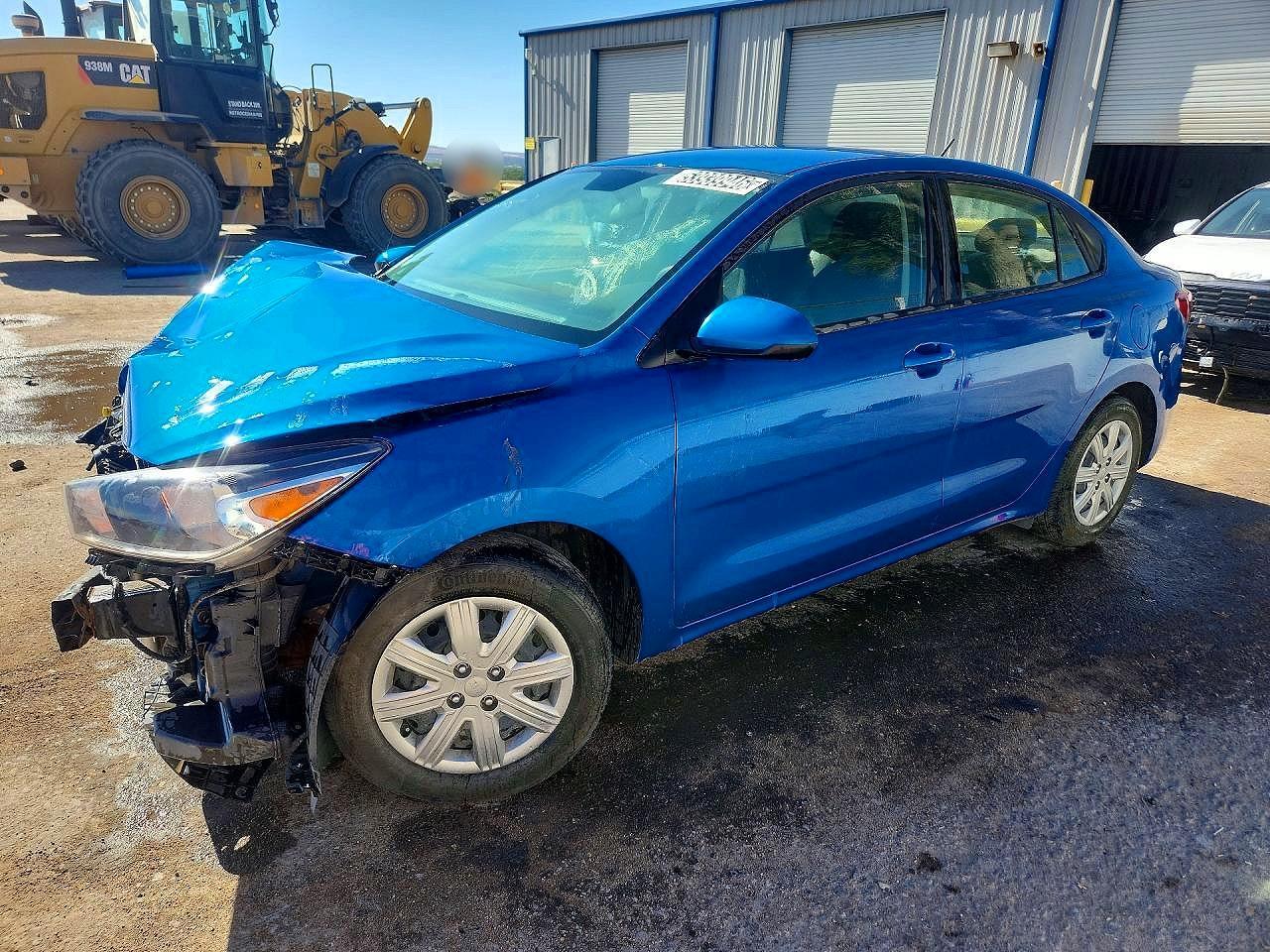 lot