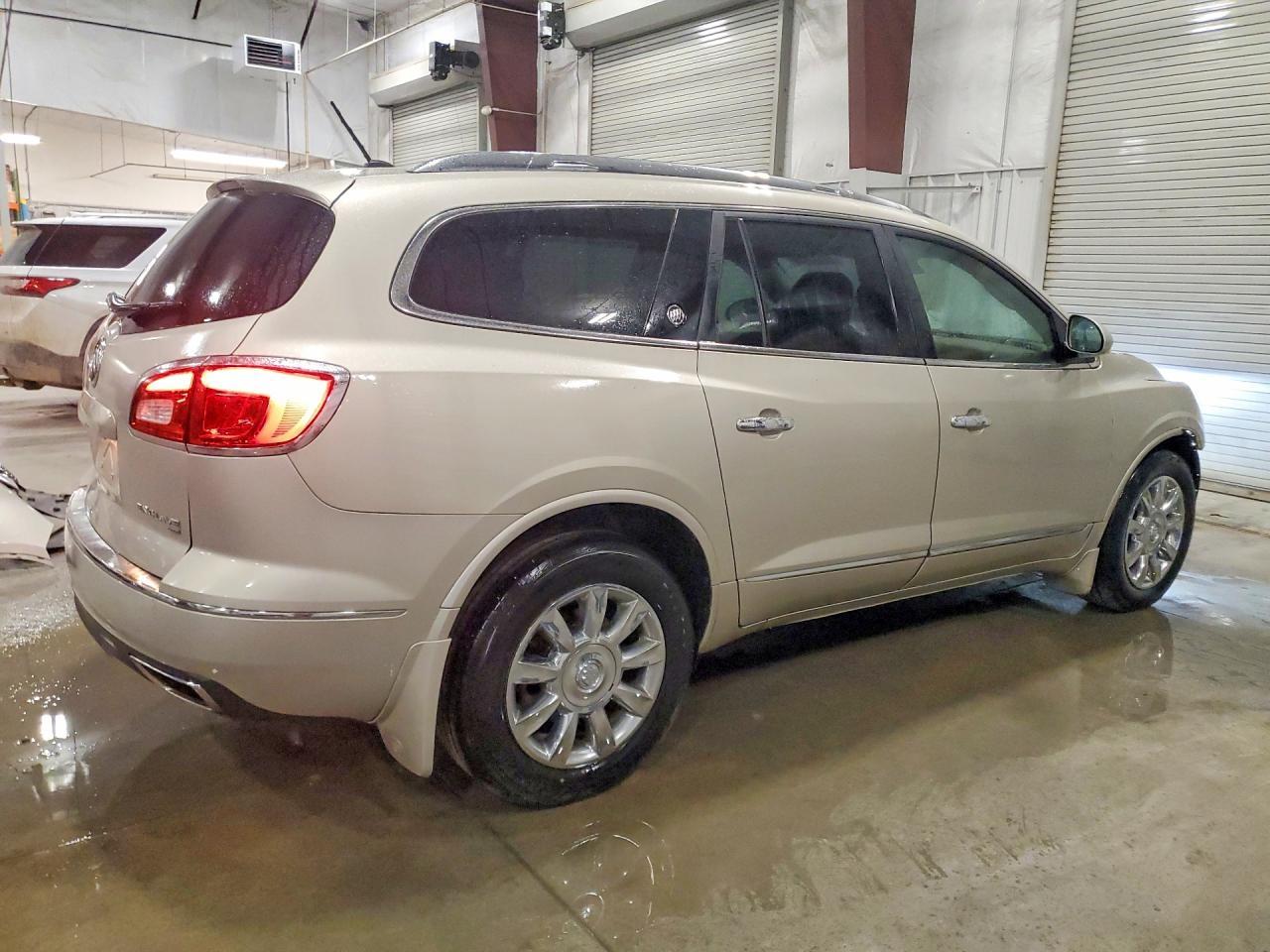 2014 Buick Enclave - Image 3