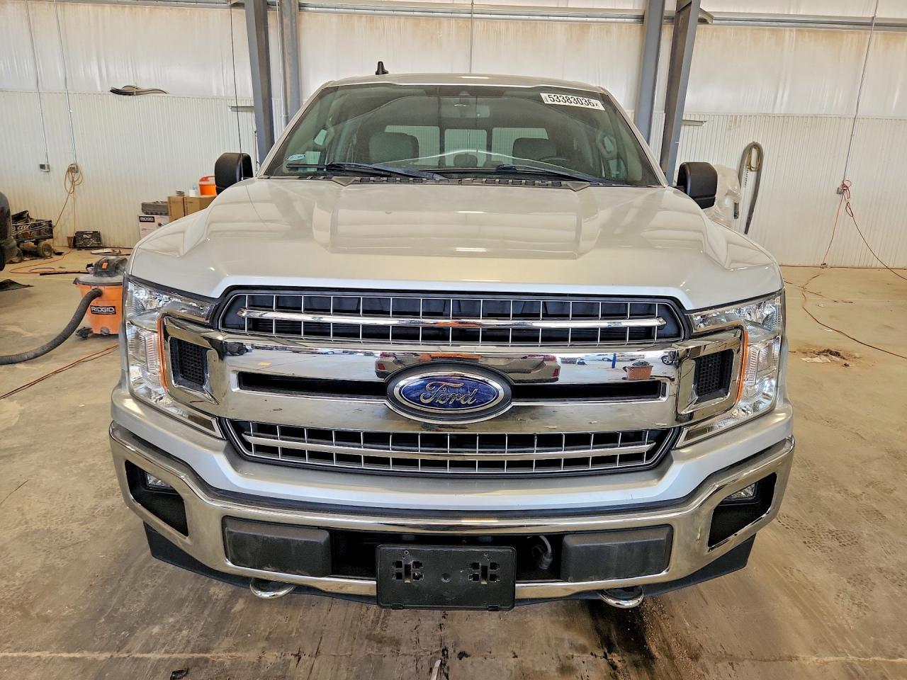 2019 Ford F150 Supercrew - Image 5