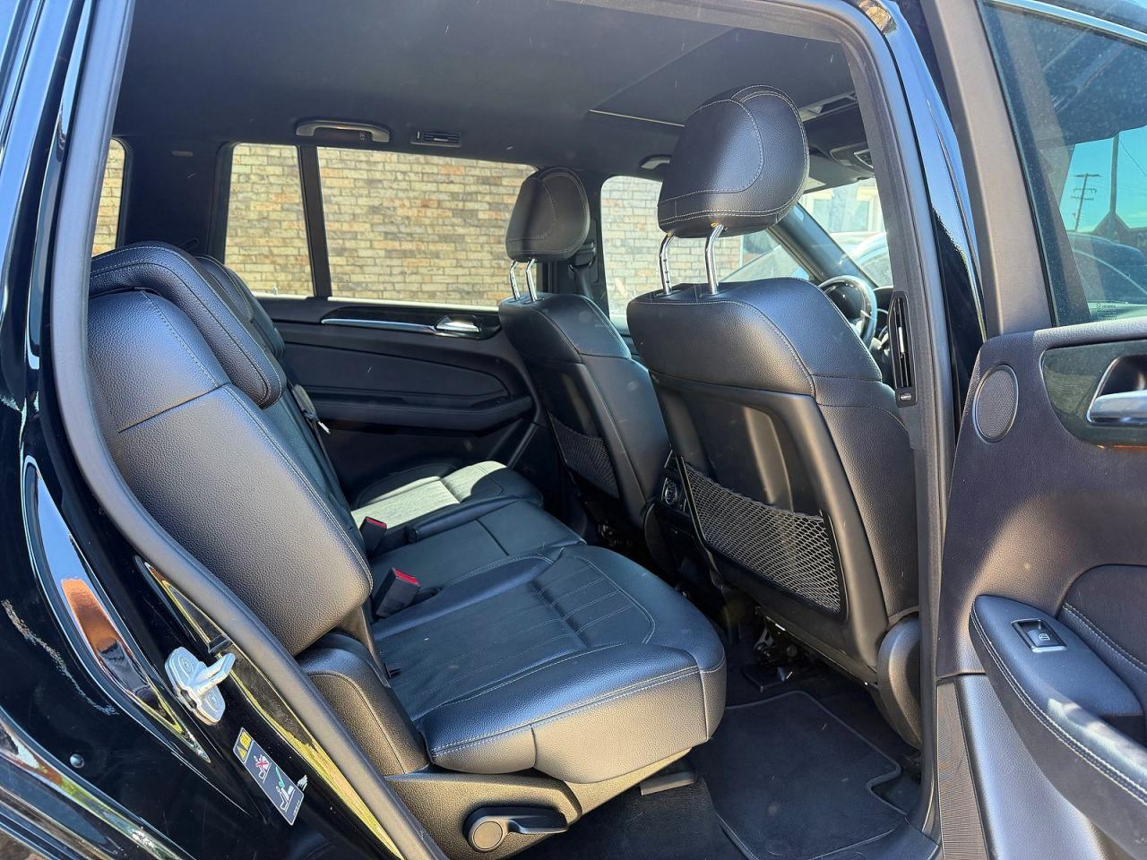 2017 Mercedes-Benz Gls 450 4Matic - Image 6