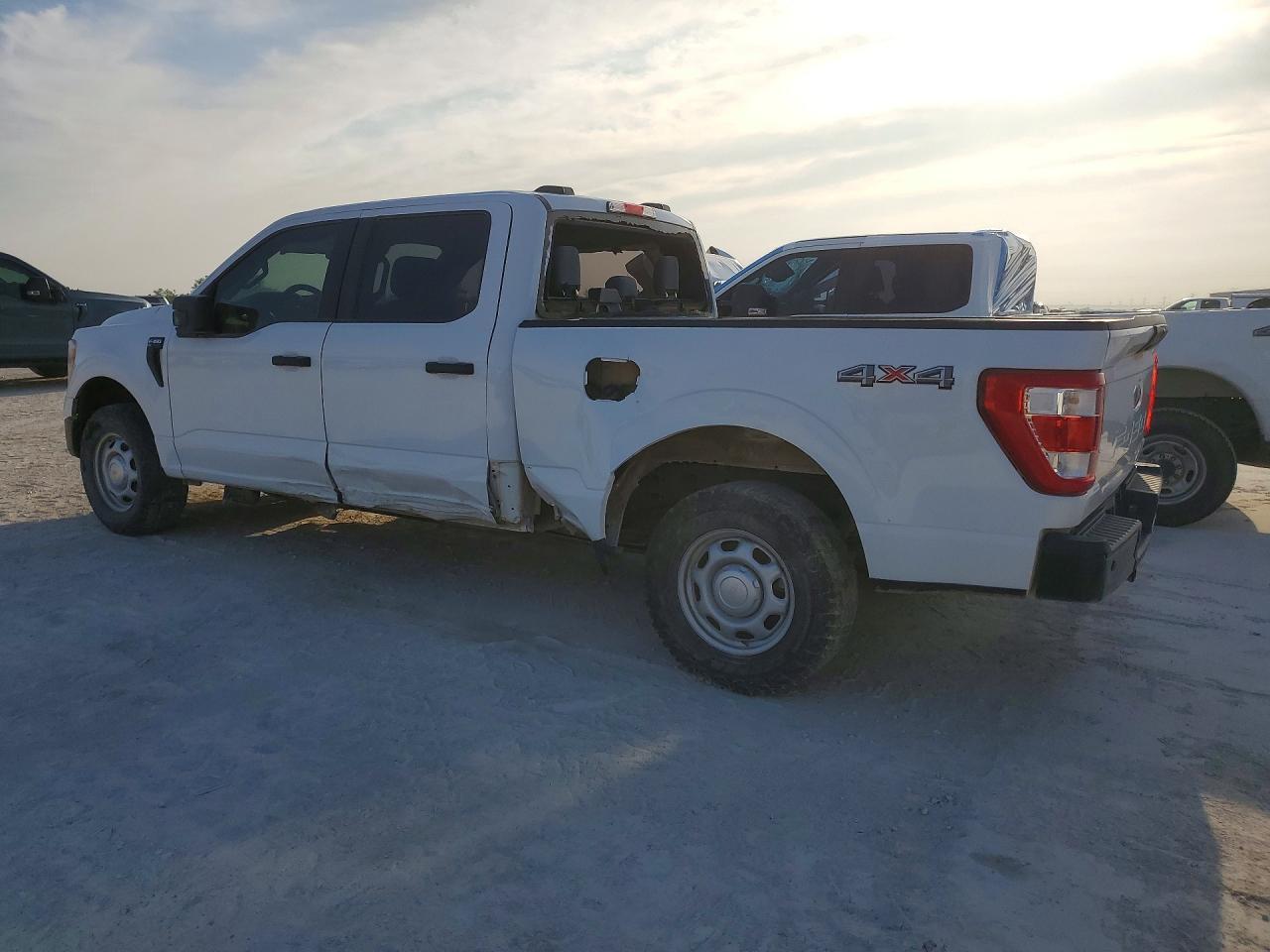 2022 Ford F150 - Image 2