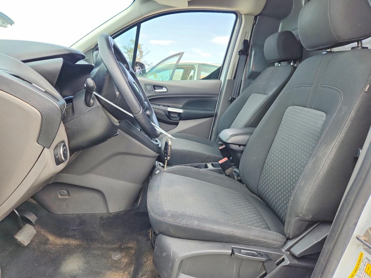 2019 Ford Transit Connect Xlt Delivery Van - Фото 7