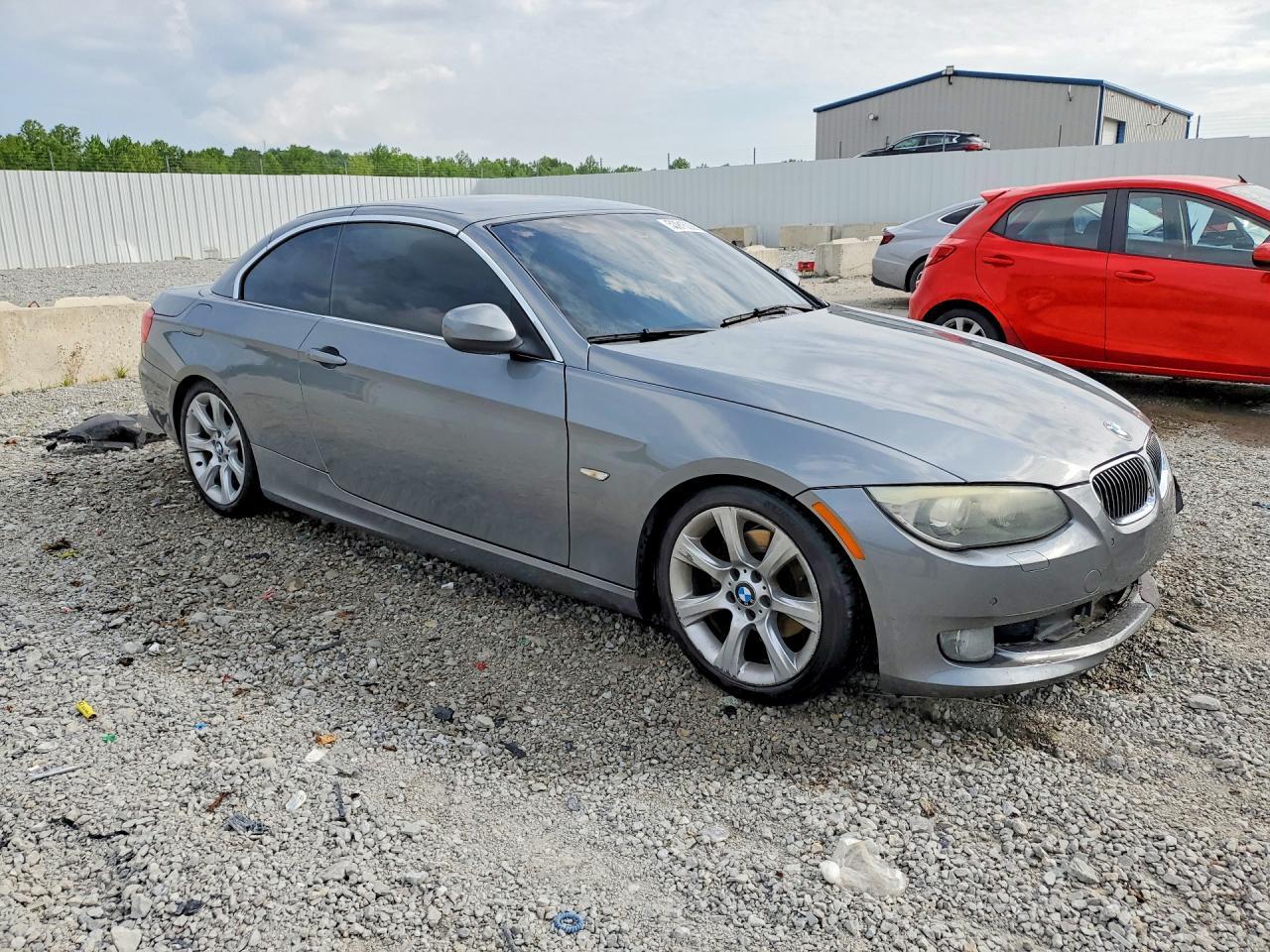 2011 BMW 328 I Sulev - Image 4