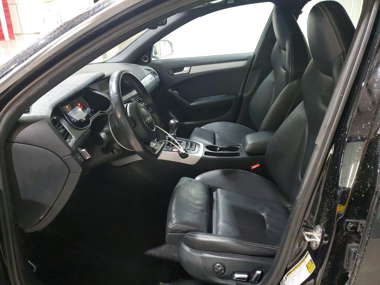 2014 Audi S4 Premium Plus - Фото 7