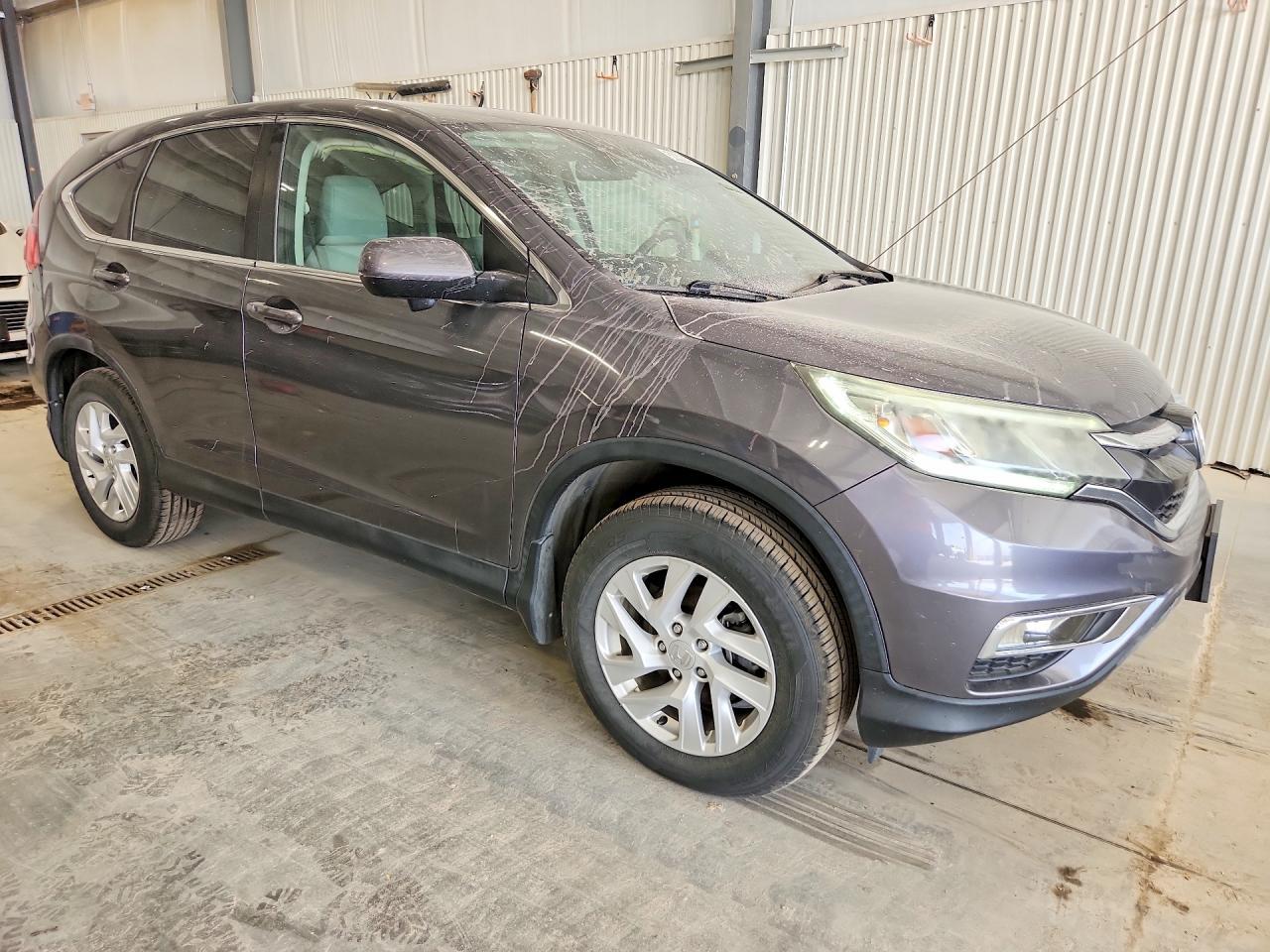 2016 Honda Cr-V Ex - Image 4