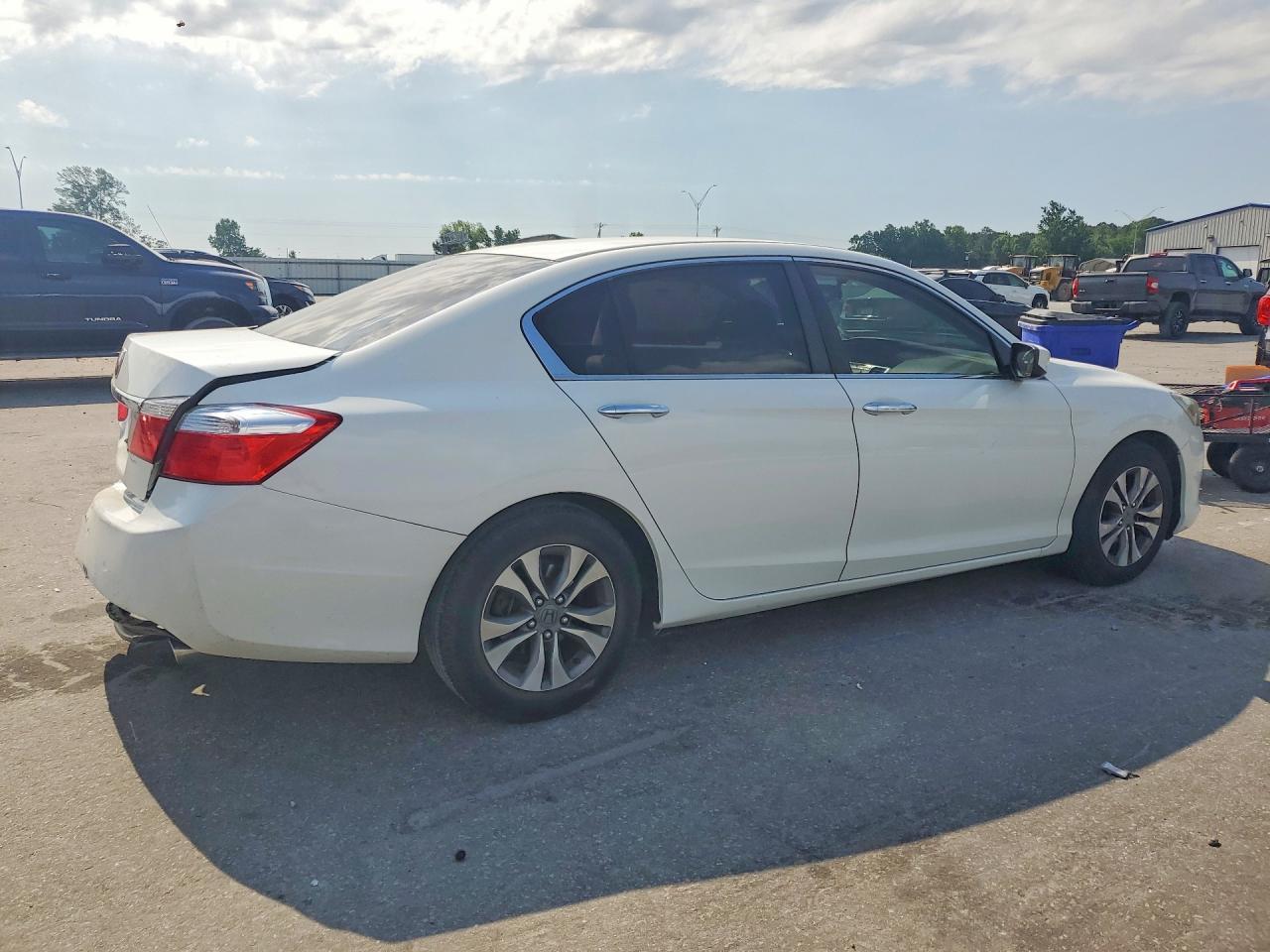 2013 Honda Accord Lx - Image 3
