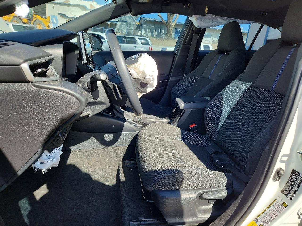 2020 Toyota Corolla Se - Фото 7