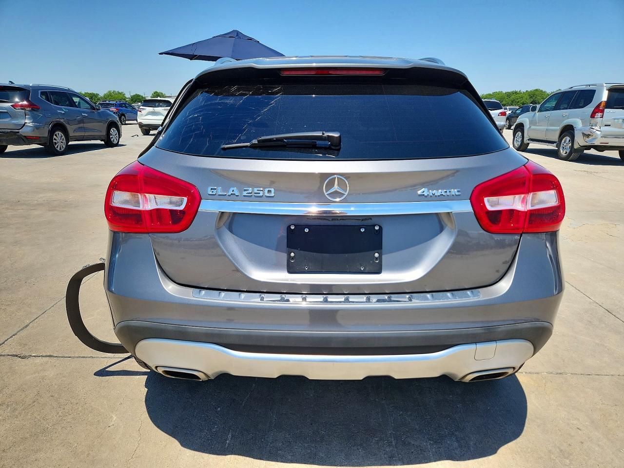 2019 Mercedes-Benz Gla 250 4Matic - Image 6