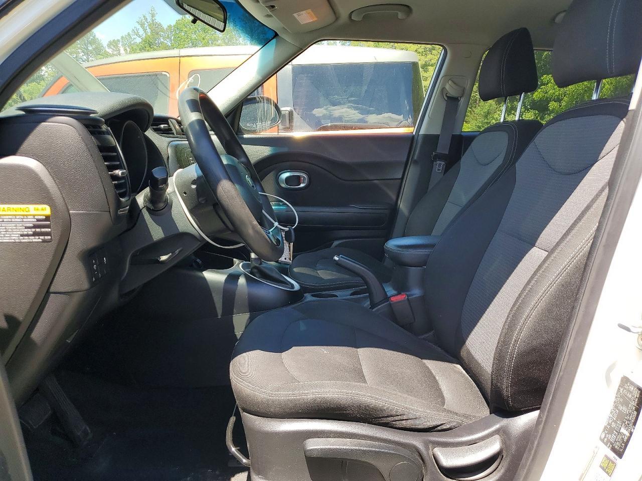 2017 Kia Soul + - Фото 7