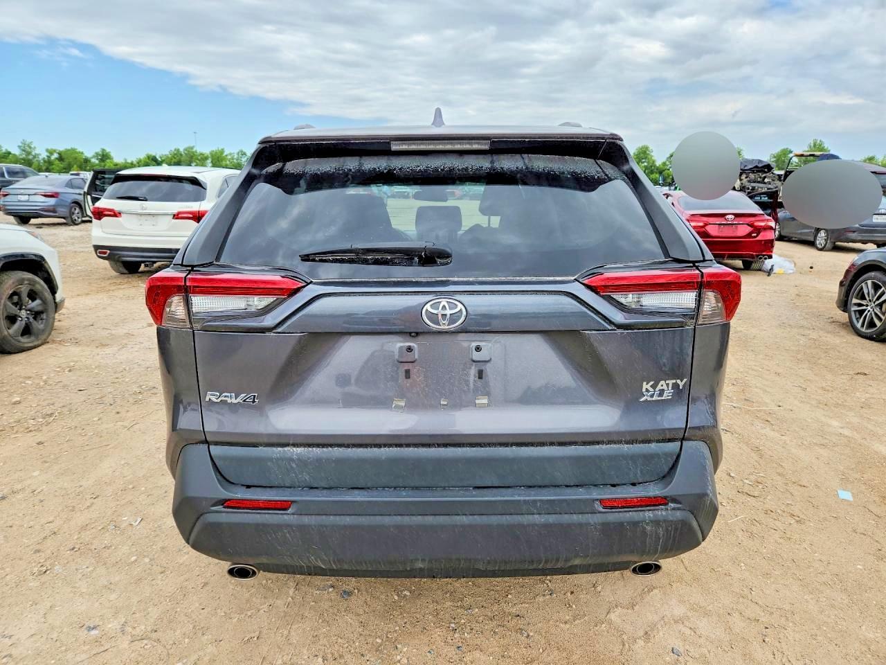 2024 Toyota Rav4 Xle - Image 6
