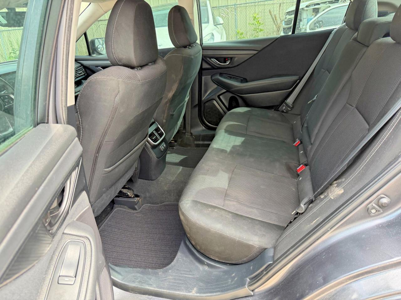 2022 Subaru Legacy Premium - Image 6
