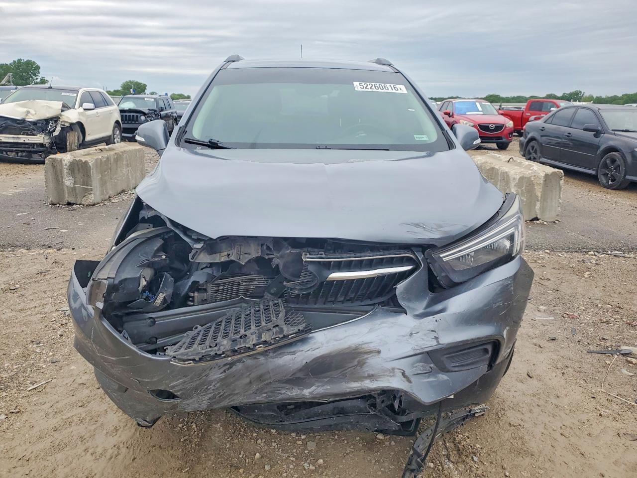 2019 Buick Encore Preferred - Image 5