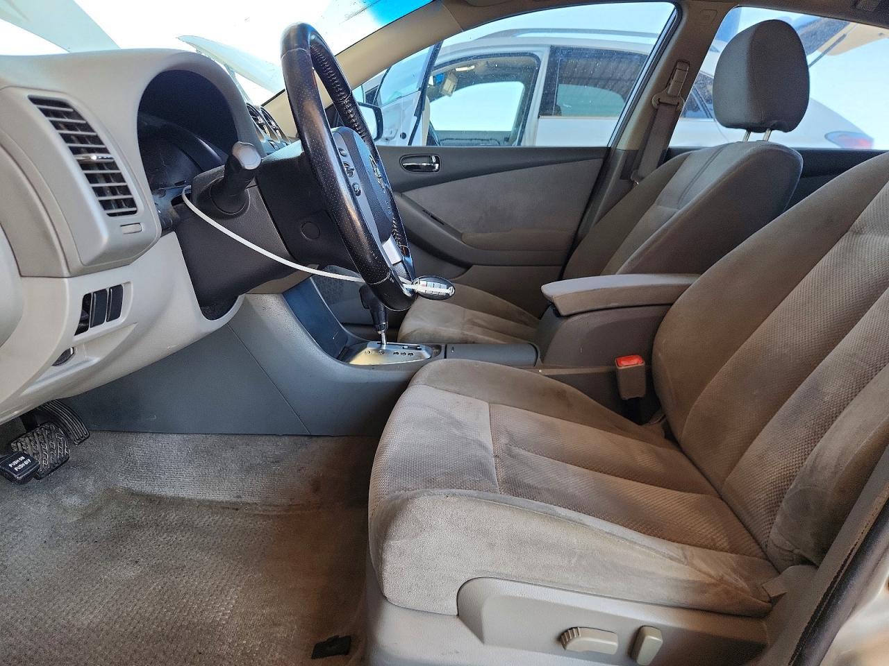 2009 Nissan Altima 2.5 - Фото 7