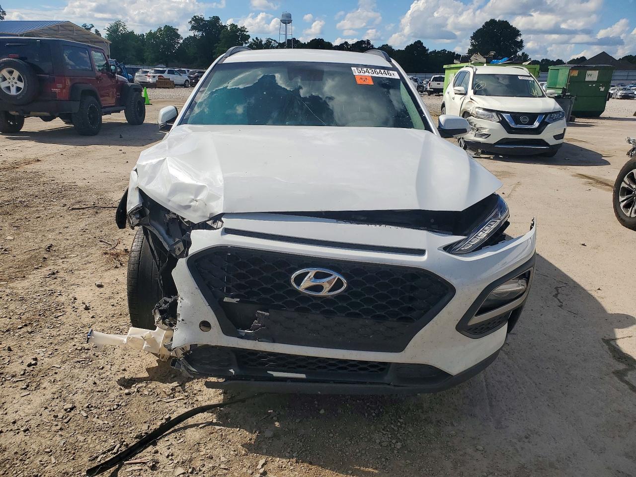 2020 Hyundai Kona Sel - Image 5