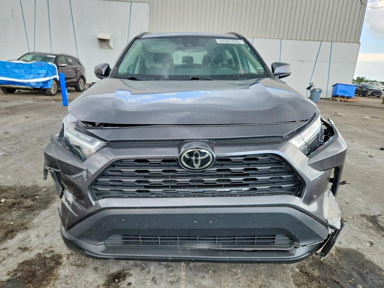 2025 Toyota Rav4 Xle - Image 5