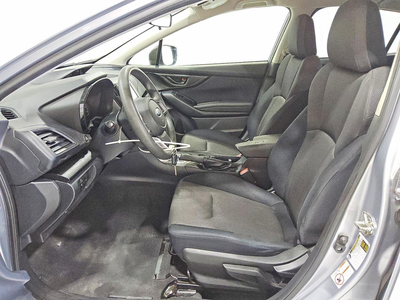 2019 Subaru Crosstrek - Image 7