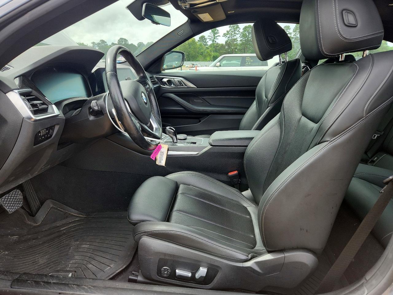 2022 BMW 430I - Фото 7