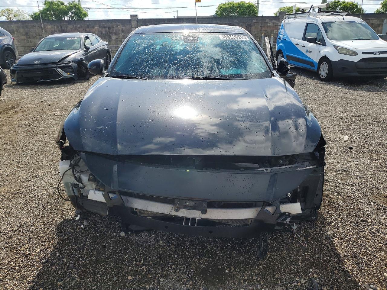 2021 Nissan Altima Sv - Image 5