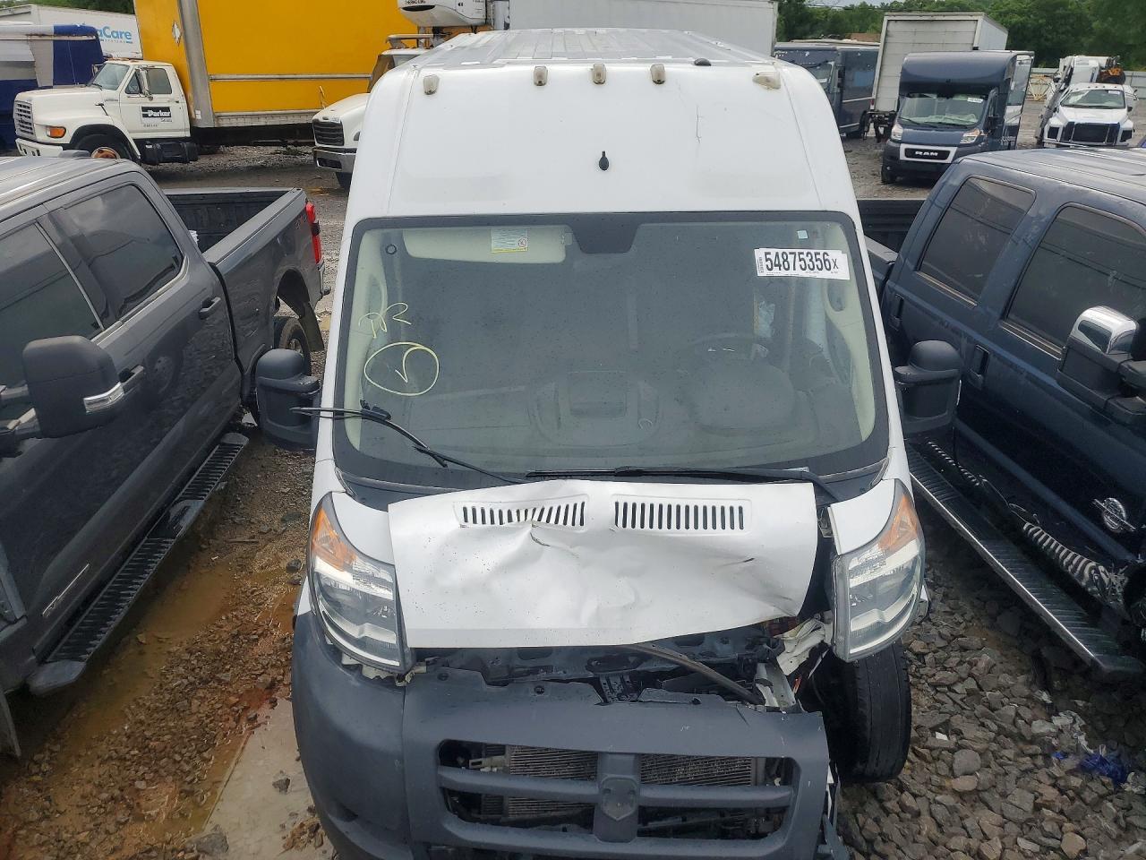 2018 Ram Promaster 2500 2500 High - Image 5