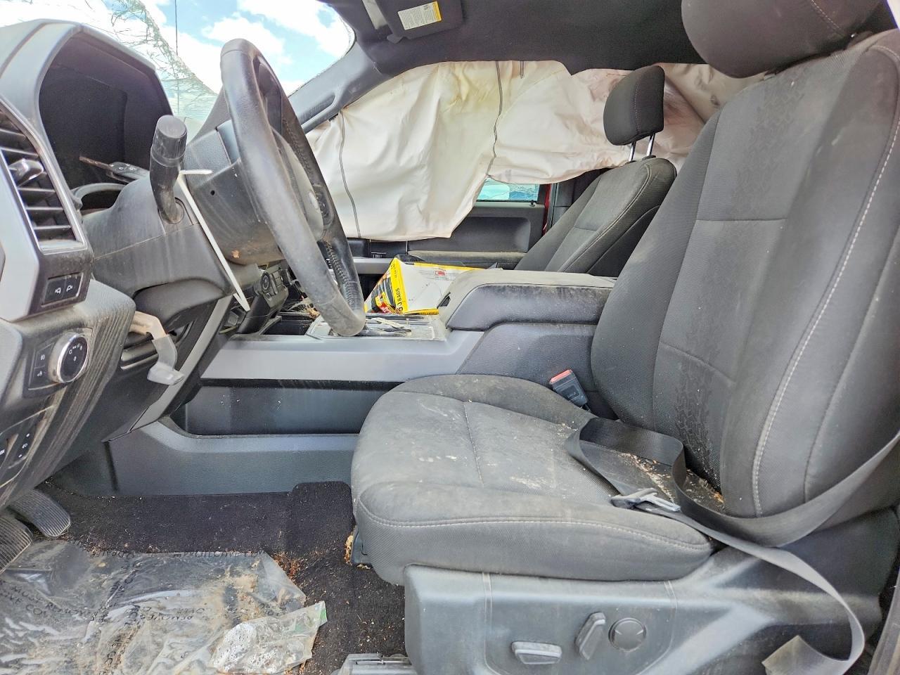 2019 Ford F150 Supercrew - Image 7