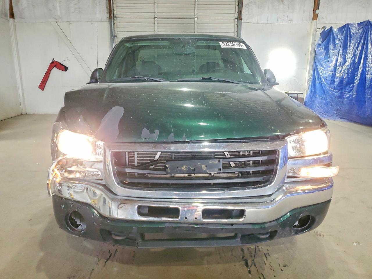 2006 GMC New Sierra K1500 - Фото 5