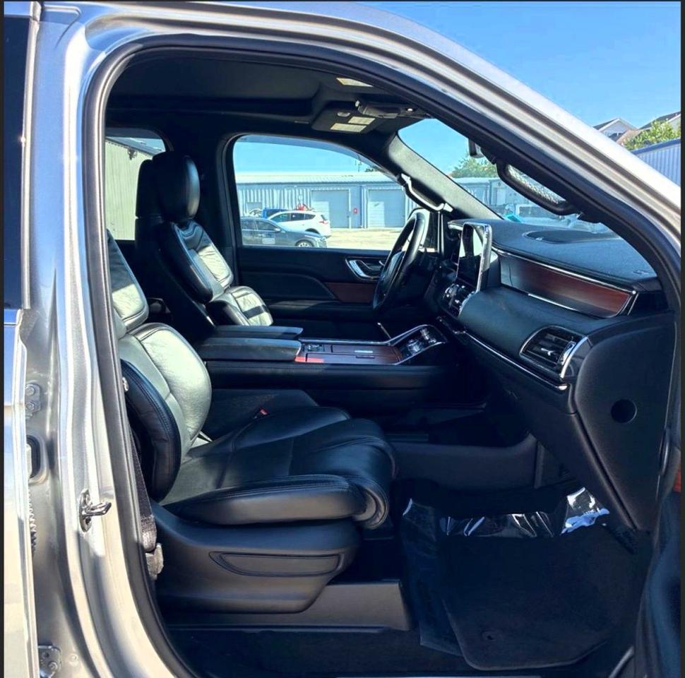2020 Lincoln Navigator Reserve - Фото 5