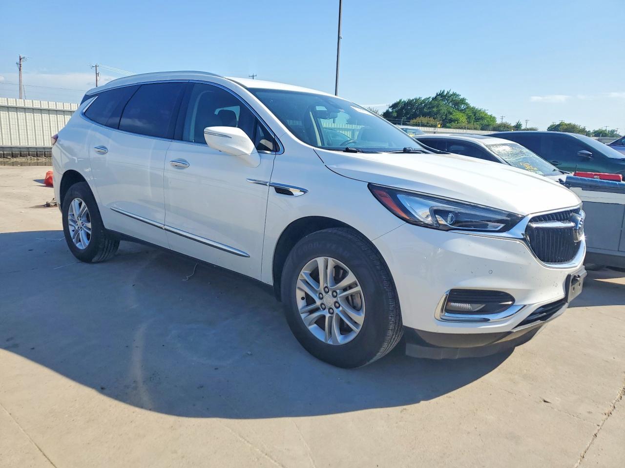 2019 Buick Enclave Premium - Фото 4