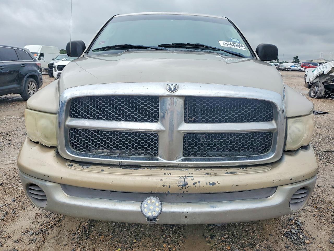 2002 Dodge Ram 1500 - Image 5