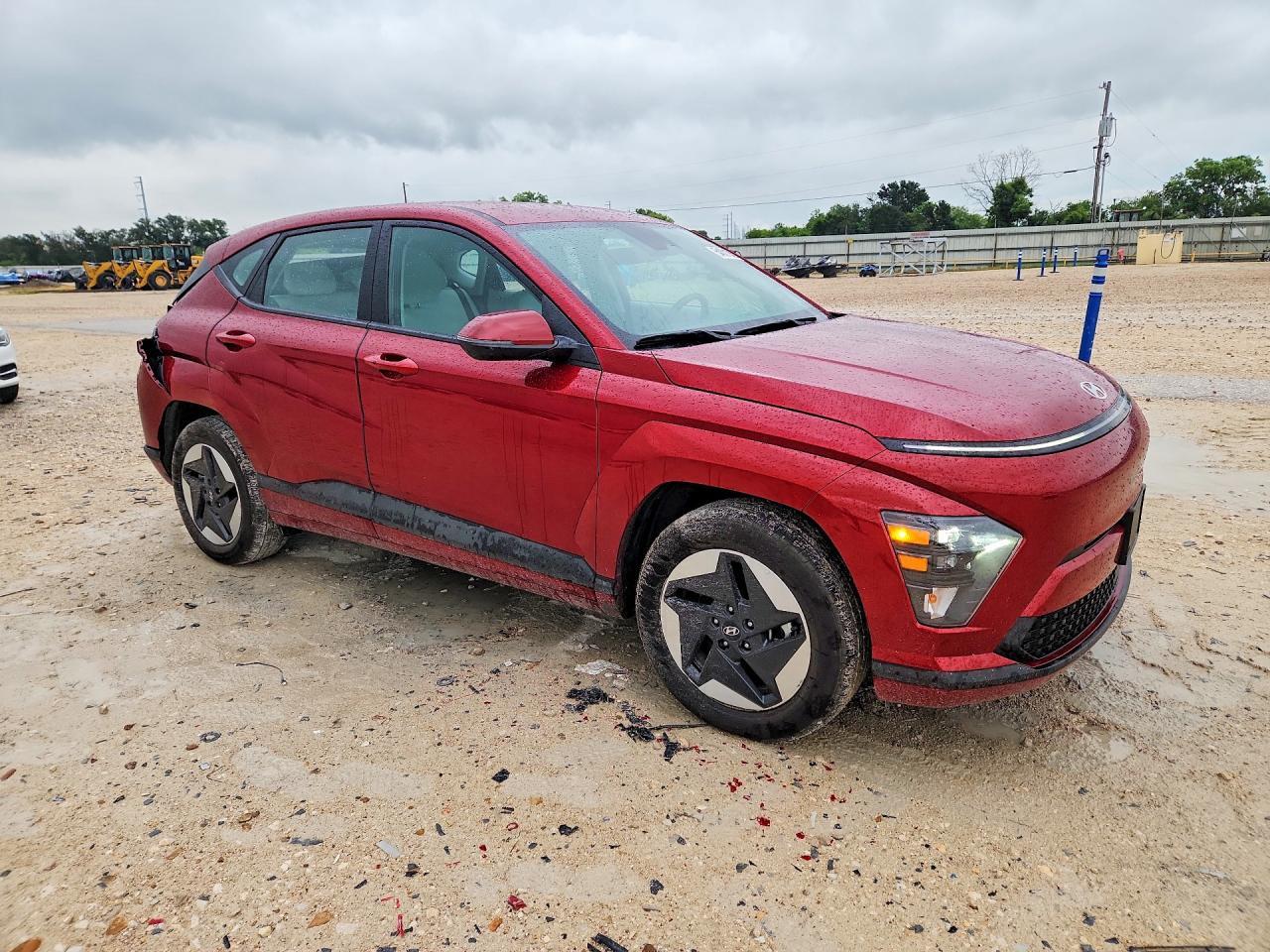 2025 Hyundai Kona Se - Image 4