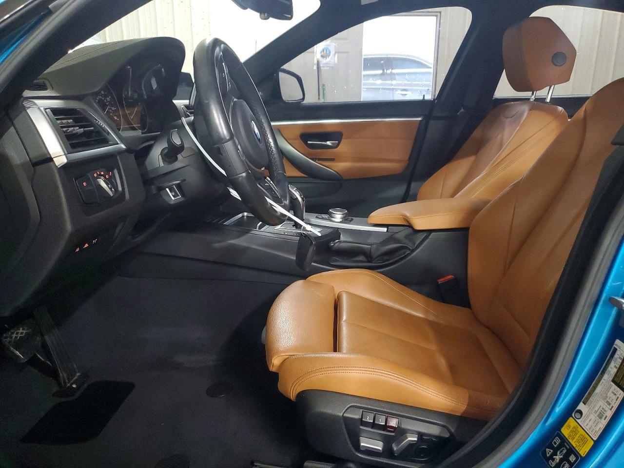 2019 BMW 430Xi Gran Coupe - Image 7