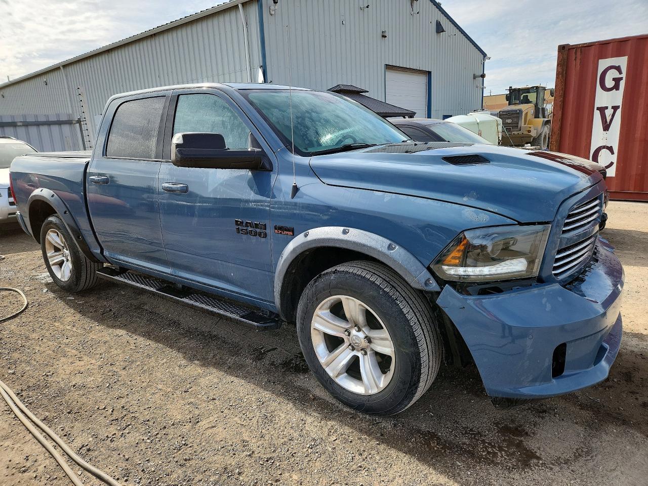 2015 Ram 1500 Sport - Image 4