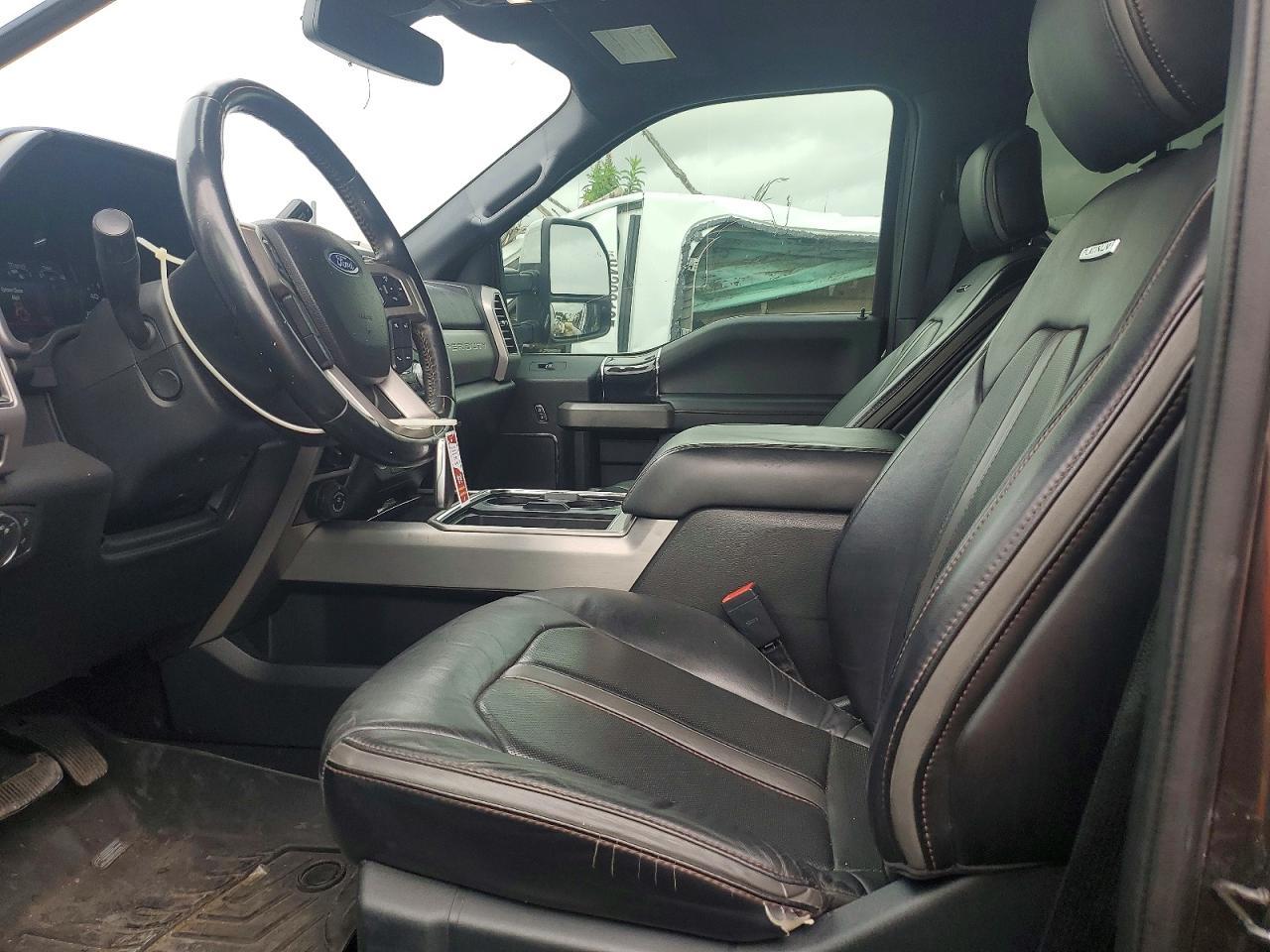 2020 Ford F250 Super Duty - Image 7