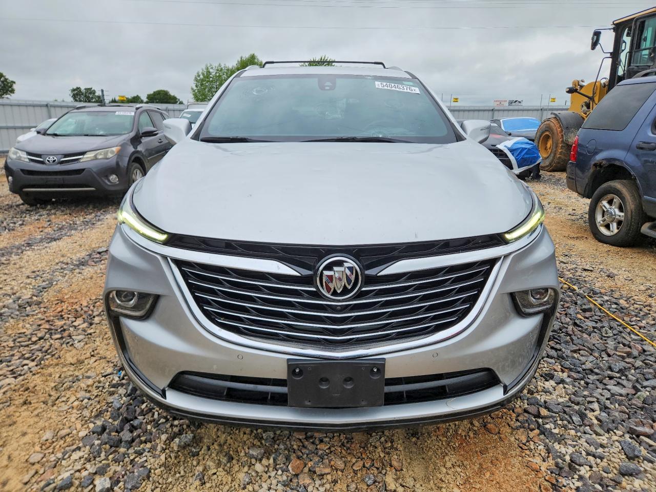 2022 Buick Enclave Premium - Image 5