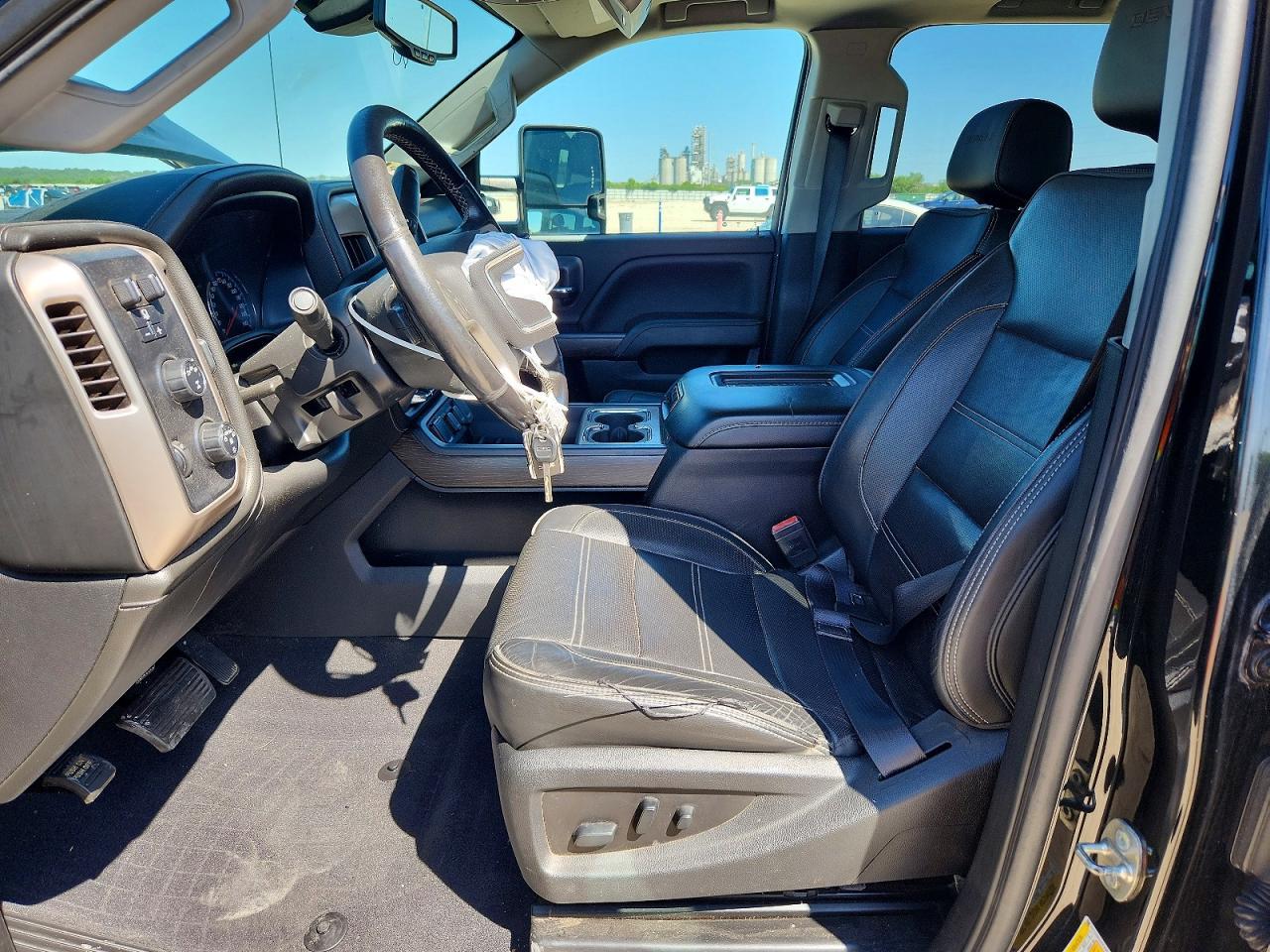 2019 GMC Sierra K2500 Denali - Фото 7