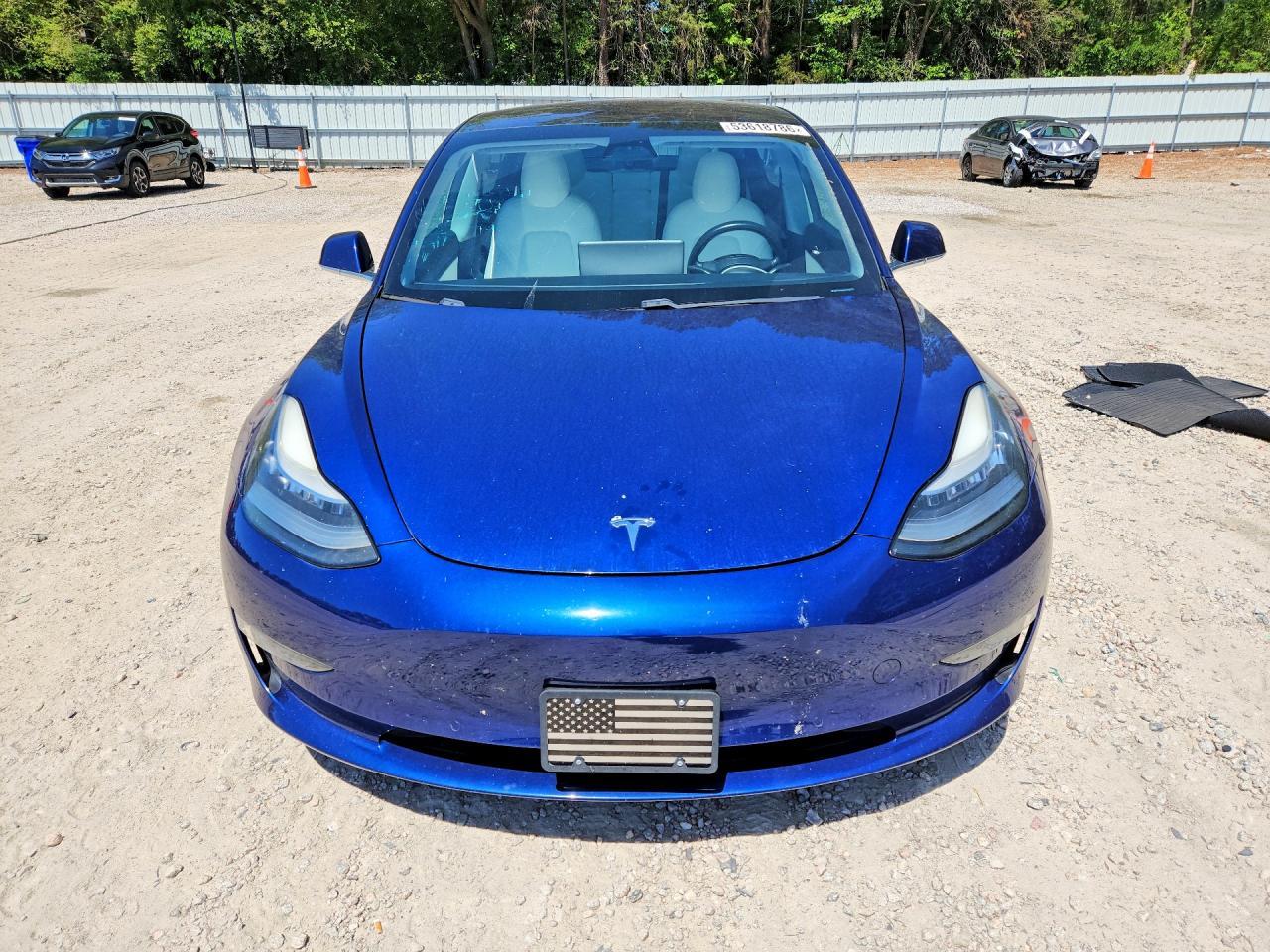 2018 Tesla Model 3 - Image 5