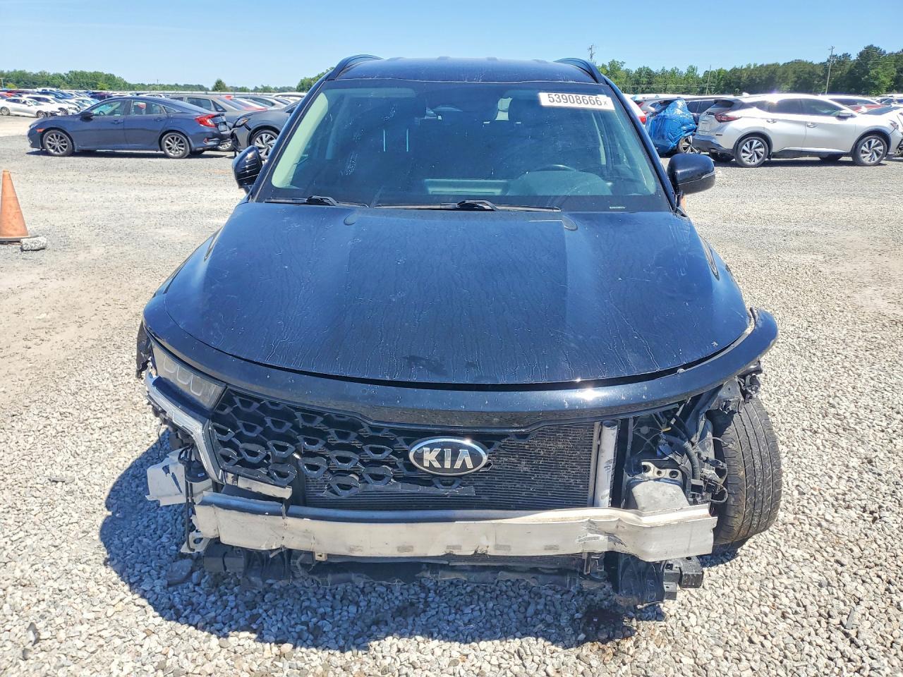 2021 Kia Sorento S - Image 5