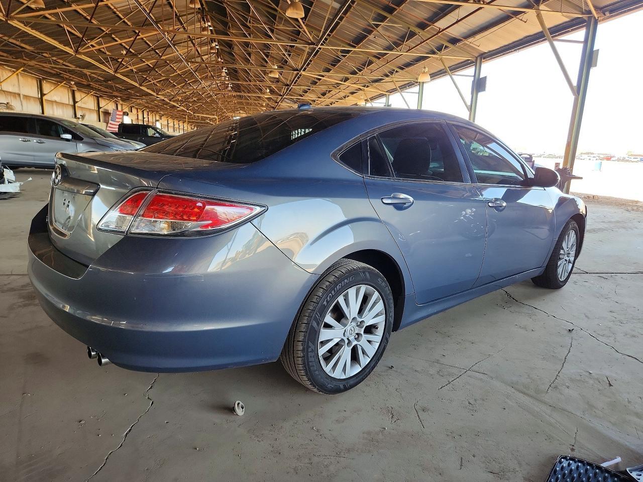 2010 Mazda 6 I - Фото 3