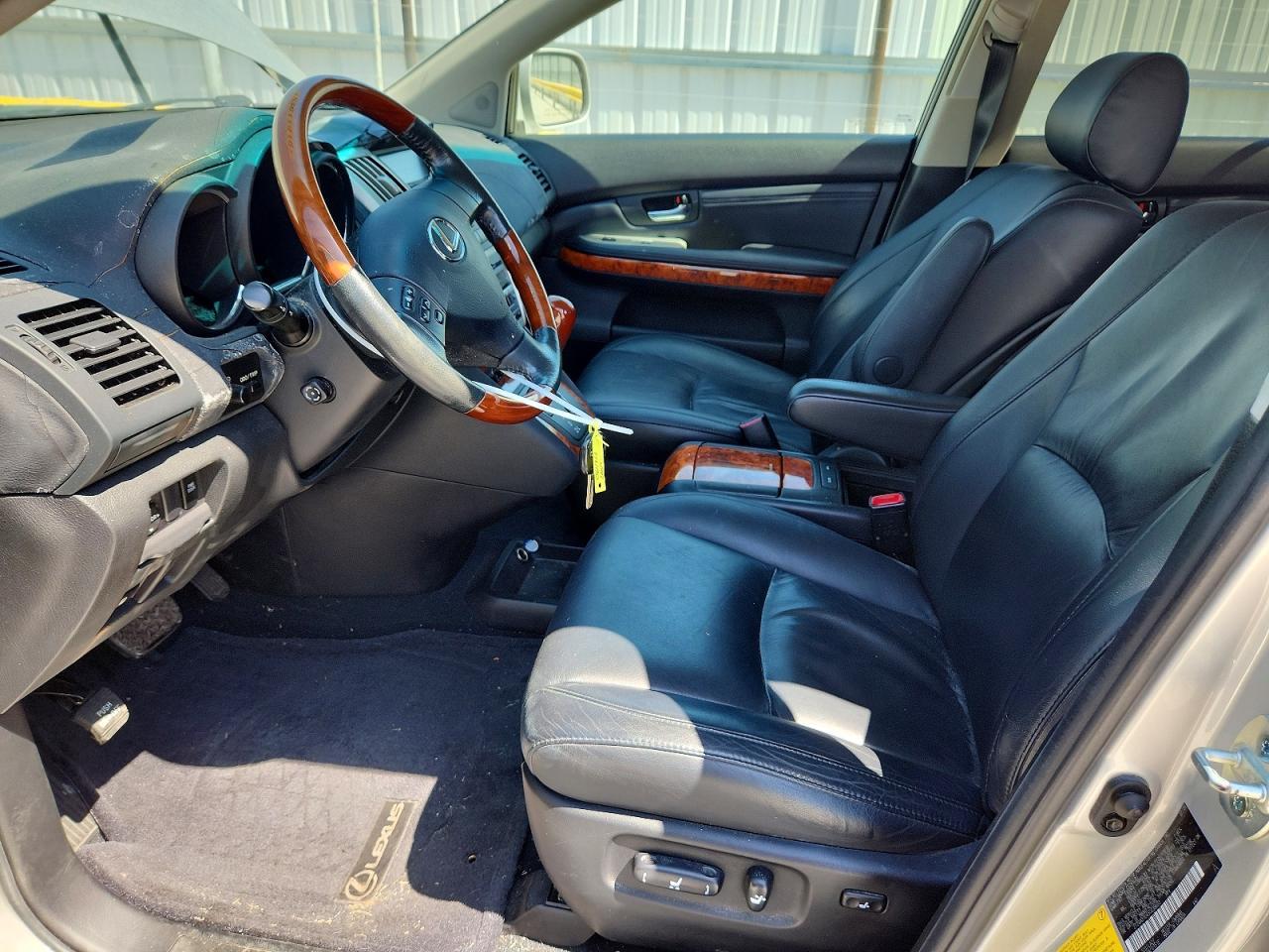 2005 Lexus Rx 330 - Фото 7