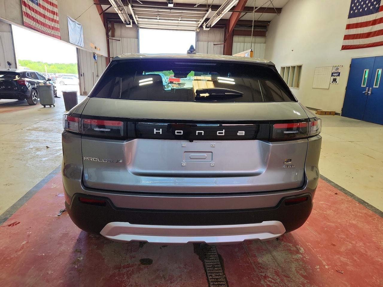 2026 Honda Prologue Ex - Image 6