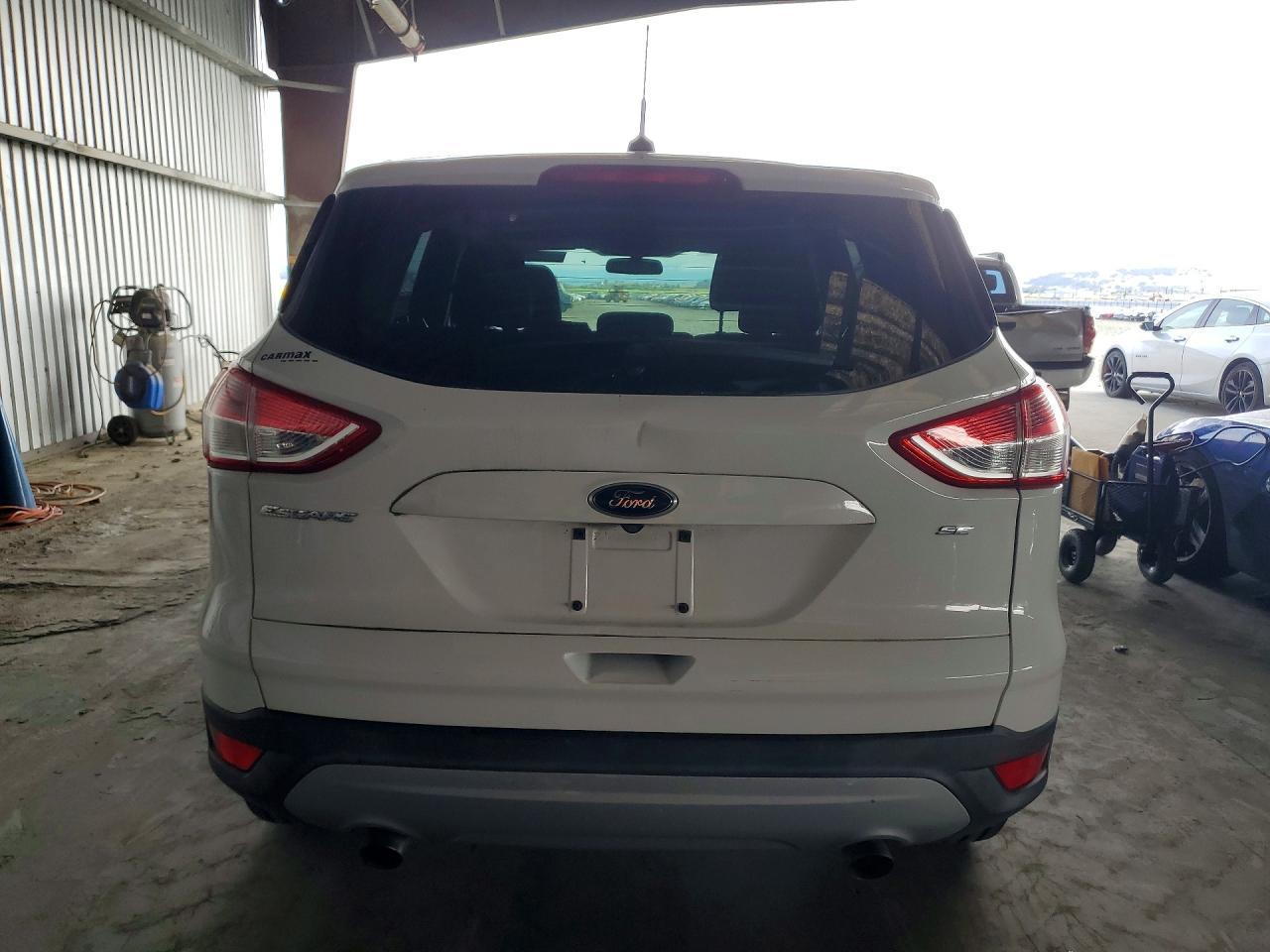2015 Ford Escape Se - Image 6