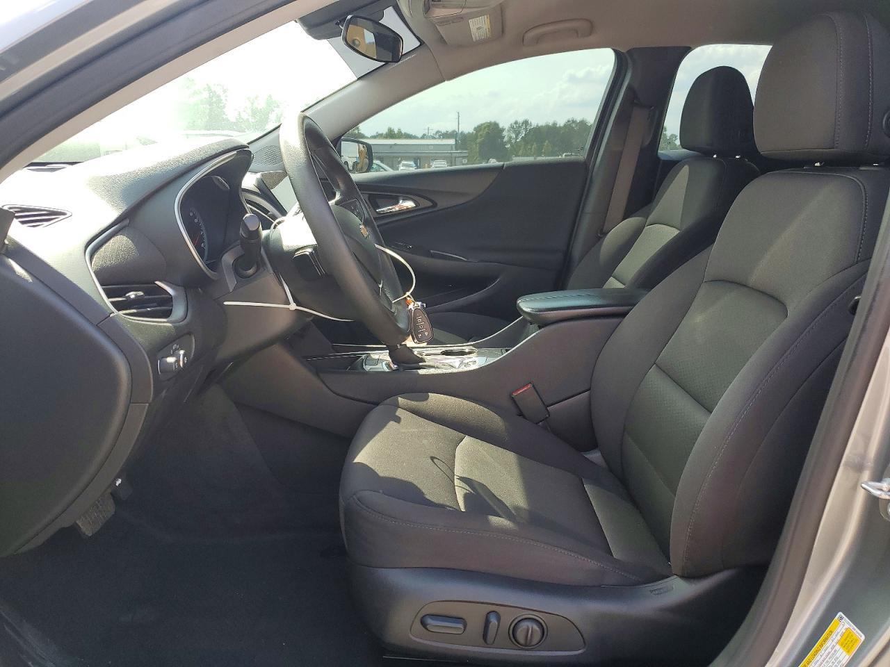 2024 Chevrolet Malibu Lt - Фото 7